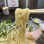 煮干しらー麺 カネショウ 四街道 - 