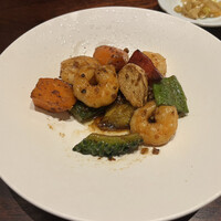 新中国料理HARAKAWA 北新地店 - 