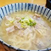 モンゴルラーメン アイリ