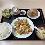 台湾料理 豊味園 - 