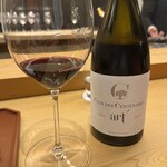 美会 - ラングドッグのペイドッグIGPです