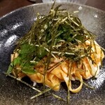 アル ガンベリーノ - 鬼うまたらこの生パスタ