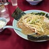 ラーメンショップ 金田亭