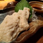 Sakanasukoburusakesukoburudoudou - この、生湯葉 美味しい