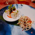 中華Aoki 恵比寿 - 