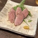 勝手口 ひまり屋 - 