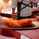 中華Aoki 恵比寿 - 