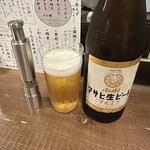 勝手口 ひまり屋 - 