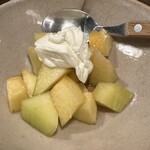 勝手口 ひまり屋 - 