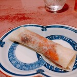 中華Aoki 恵比寿 - 