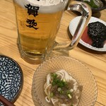 佐賀ふもと赤鶏 酒場 髙しな - 