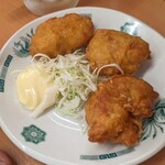 日高屋 - 料理写真: