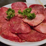 焼肉トラジ - 