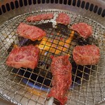 焼肉トラジ - 