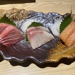 完全個室居酒屋 あばれ鮮魚 - 