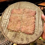 Yakiniku Juujuu - 