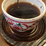 Kissako Yu - モーニングコーヒー