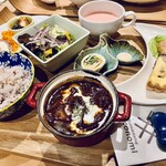 蔵カフェ&ダイニング ココノミ - 