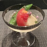 鉄板キュイジーヌ長尾 - 
