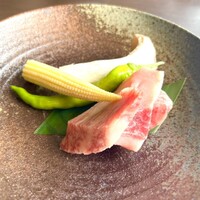 日本料理 竹生島 - 