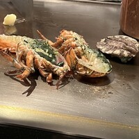 鉄板キュイジーヌ長尾 - 