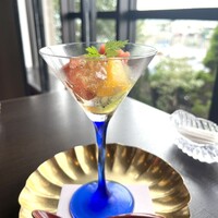 日本料理 竹生島 - 