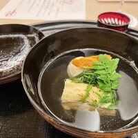 料亭か茂免 - 