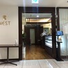 ウエスト ベイカフェ ヨコハマ