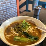 横浜中華街 台湾美食店 886食堂 - 