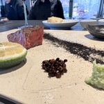 肉のながおか - 