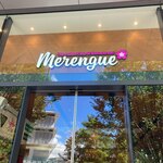 Merengue - 