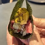 肉のながおか - 