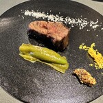 肉のながおか - 