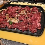 手巻き焼肉 金の牛 三宮本店 - 