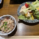 博多もつ鍋 たじまや - 