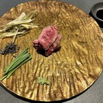 肉のながおか - 