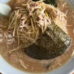 Ramen Shoppu - 