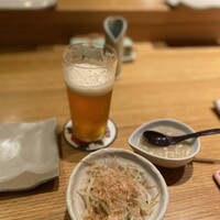 地葉はなれ - 