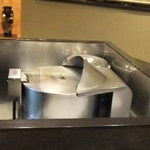 天ぷら わかやま - 2013年8月