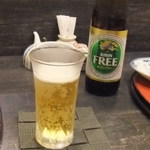 天ぷら わかやま - 2013年8月