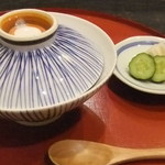 天ぷら わかやま - 2013年8月