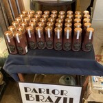 ブラジル珈琲舎 - 