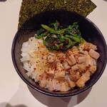 キラメキノトリ - 