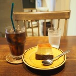 コリナコーヒー - 