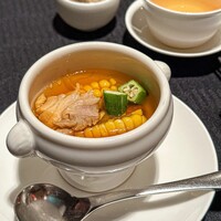 スーツァン・レストラン陳 渋谷店 - 