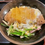 Matobi - カツ丼