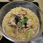 天厨菜館 - 