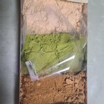 是清のわらび餅 - 