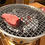 焼肉くにもと - 