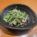叶家 - 肉料理